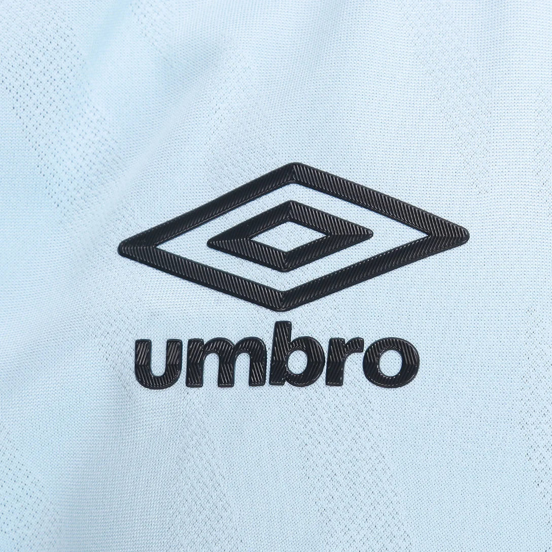 Camiseta Grêmio 25/26 II Visitante - Versión Jugador