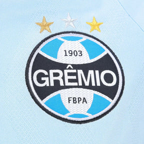 Camiseta Grêmio 25/26 II Visitante - Mujer