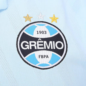 Camiseta Grêmio 25/26 II Visitante - Versión Aficionado