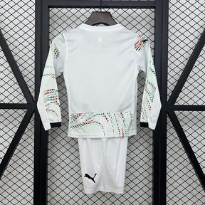 PORTUGAL II 2025 CONJUNTO INFANTIL