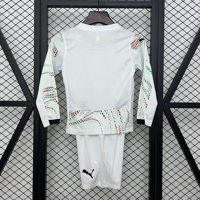 PORTUGAL II 2025 CONJUNTO INFANTIL