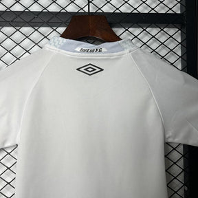 SANTOS I 25/26 CONJUNTO INFANTIL