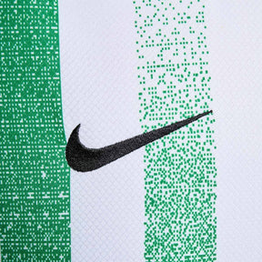 Camiseta Atlético Nacional 25/26 I Casa - Versión Aficionado