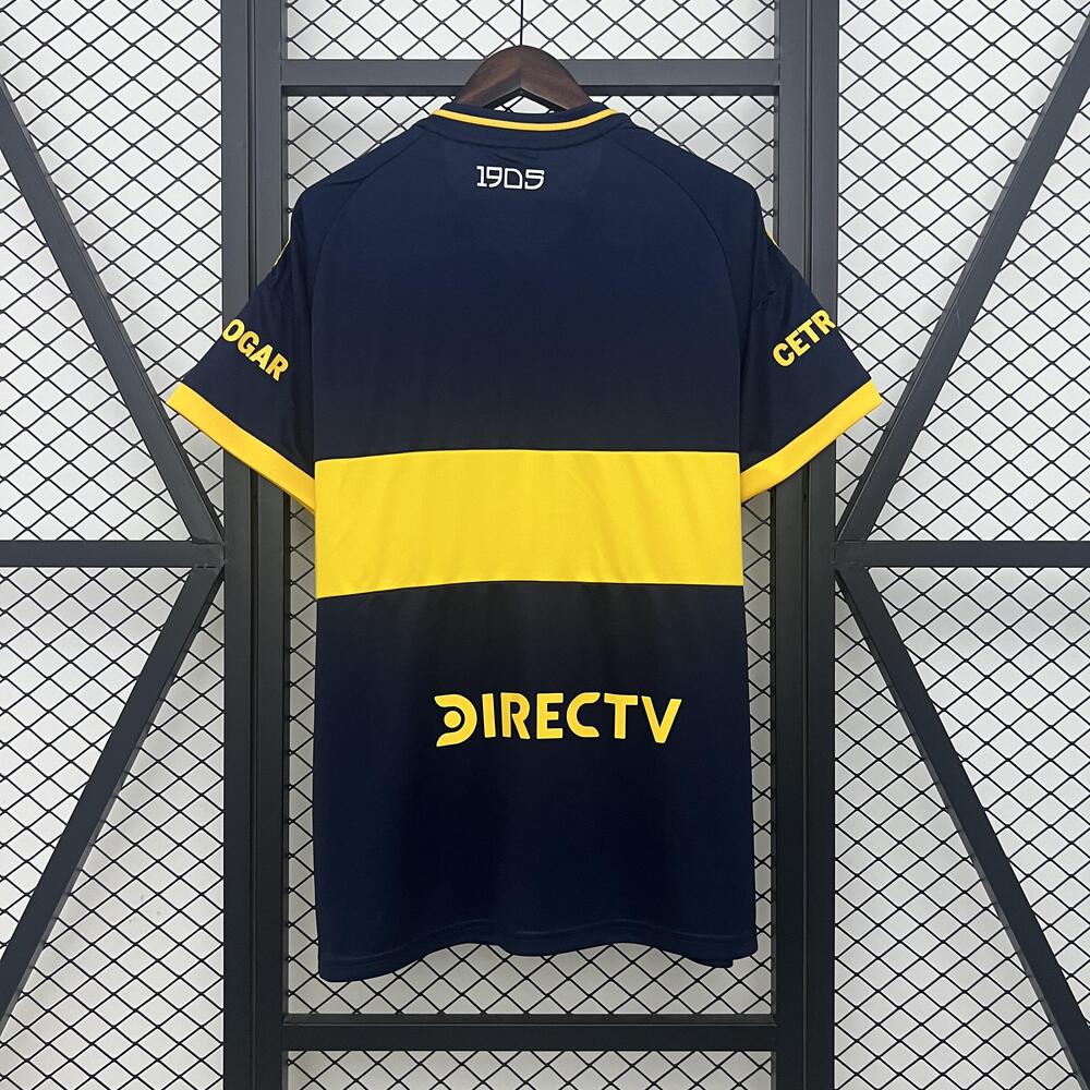 BOCA JUNIORS I 25/26 HOMBRE