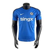 Camiseta Chelsea 25/26 Entrenamiento - Azul - Versión Jugador