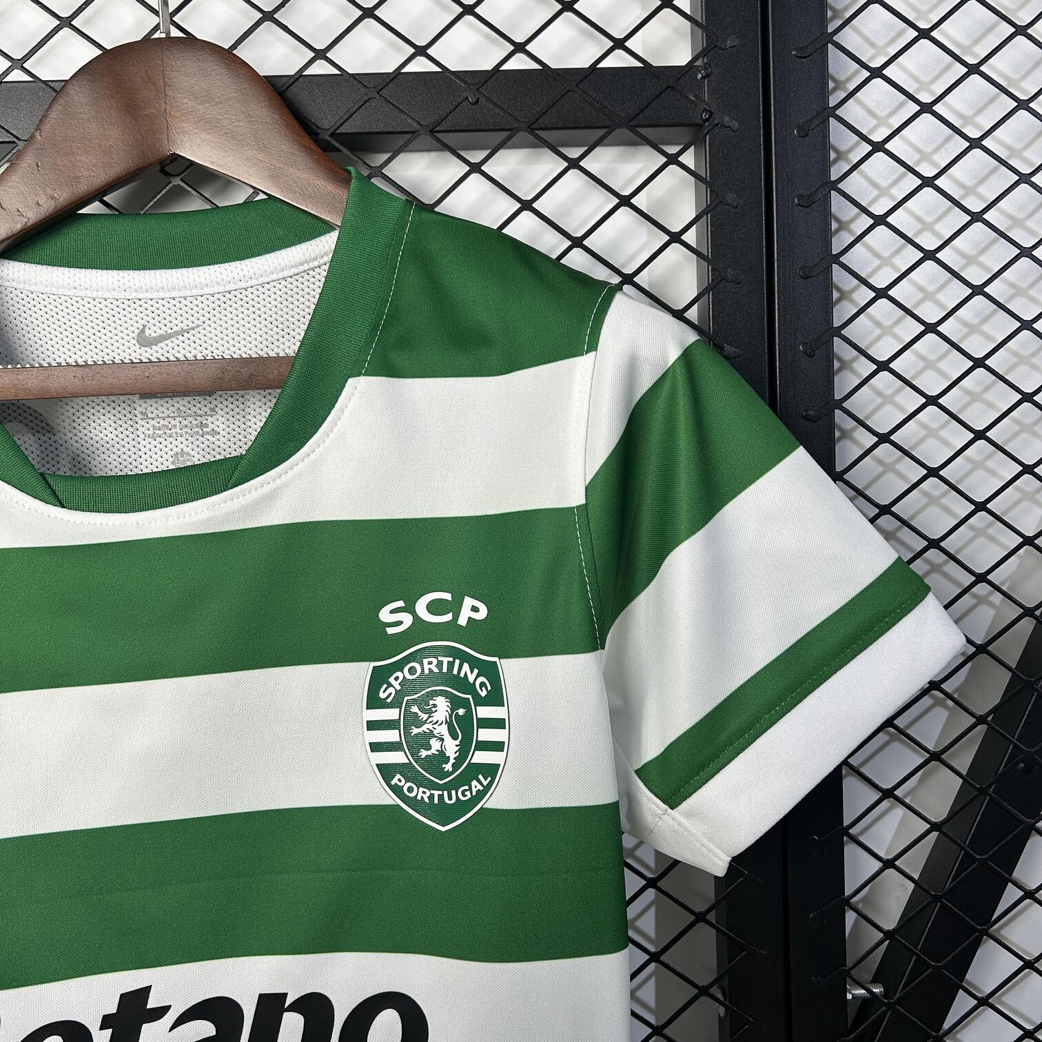 SPORTING LISBOA I 25/26 MUJER