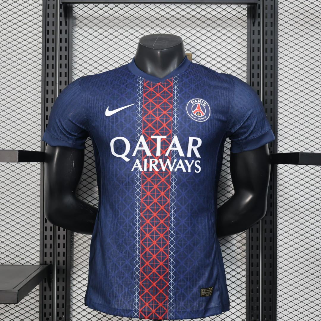 PSG I 25/26 HOMBRE (VERSIÓN JUGADOR)