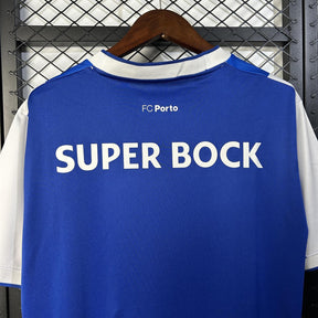 PORTO I 17/18 HOMBRE (RETRO)