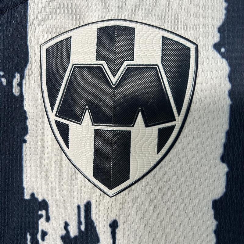 MONTERREY I 25/26 HOMBRE