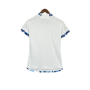 Camiseta Cruzeiro 24/25 II Visitante - Femenina