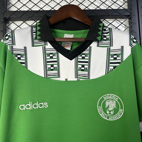 NIGERIA I 1994 HOMBRE (RETRO)
