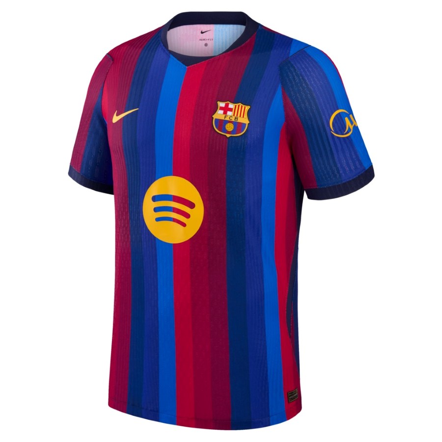 Camiseta Barcelona 26/27 I Casa - Versión Jugador