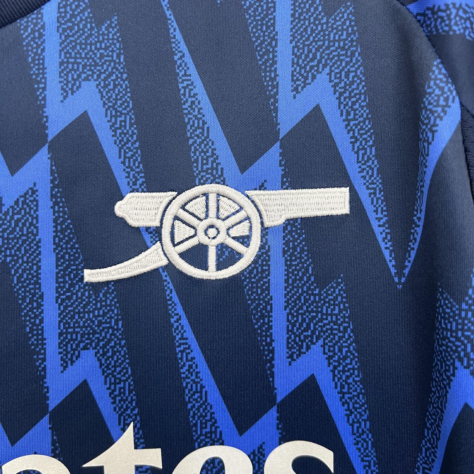 ARSENAL II 25/26 HOMBRE