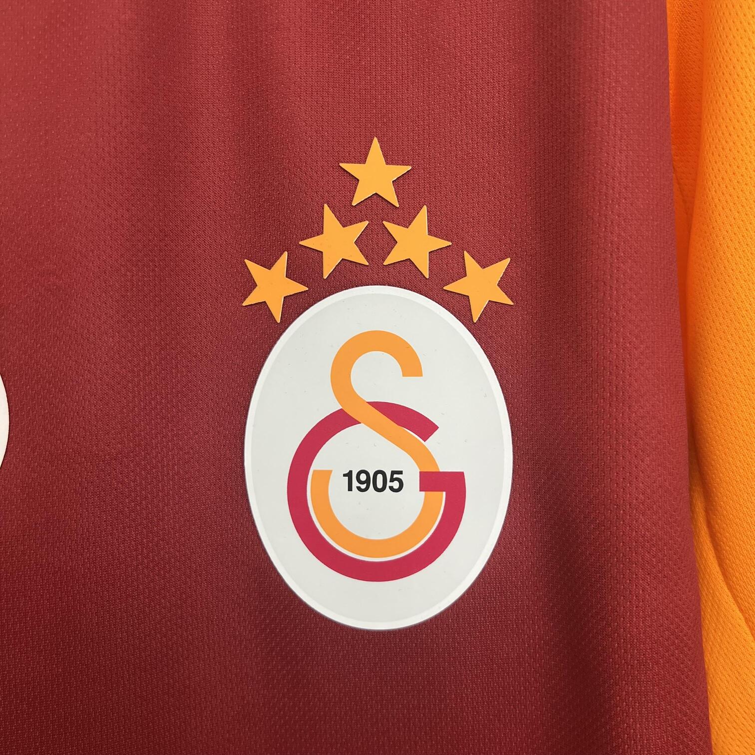 GALATASARAY I 25/26 HOMBRE