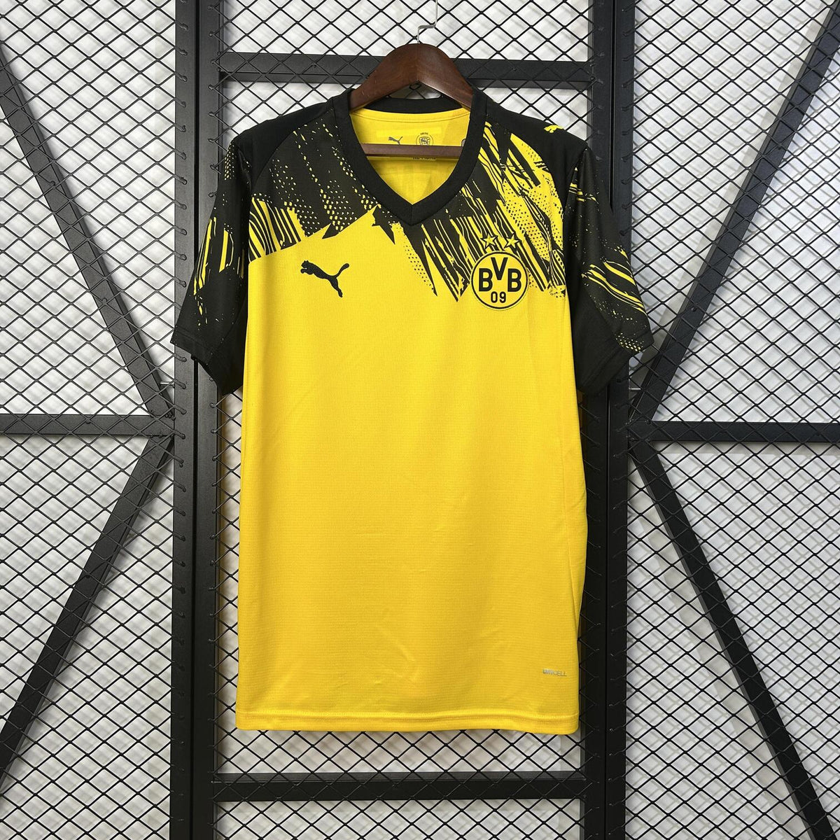 BORUSSIA DORTMUND I 25/26 HOMBRE
