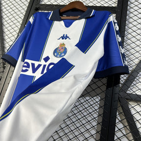 PORTO I 99/00 HOMBRE (RETRO)