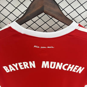 BAYERN DE MUNICH I 17/18 HOMBRE (RETRO)