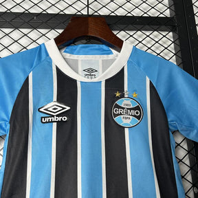 GREMIO I 25/26 CONJUNTO INFANTIL