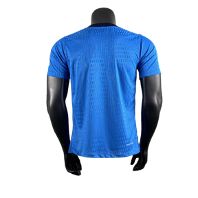 Camiseta Chelsea 25/26 Entrenamiento - Azul - Versión Jugador