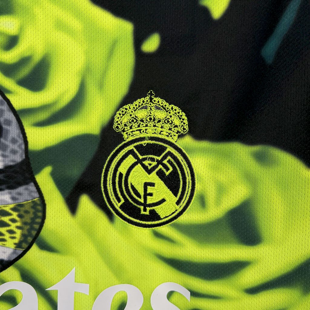 REAL MADRID EDICIÓN ESPECIAL XXVIII 25/26 HOMBRE