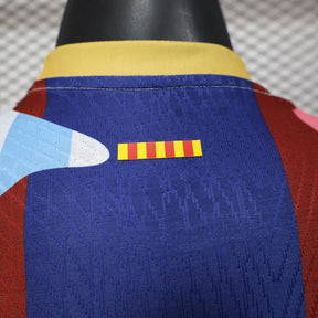 EDICIÓN ESPECIAL MESSI 25/26 HOMBRE (VERSIÓN JUGADOR)