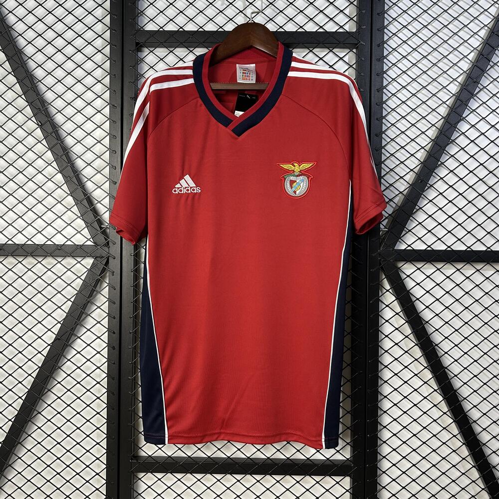 BENFICA II 99/00 HOMBRE (RETRO)