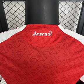 ARSENAL I 25/26 HOMBRE (VERSIÓN JUGADOR)