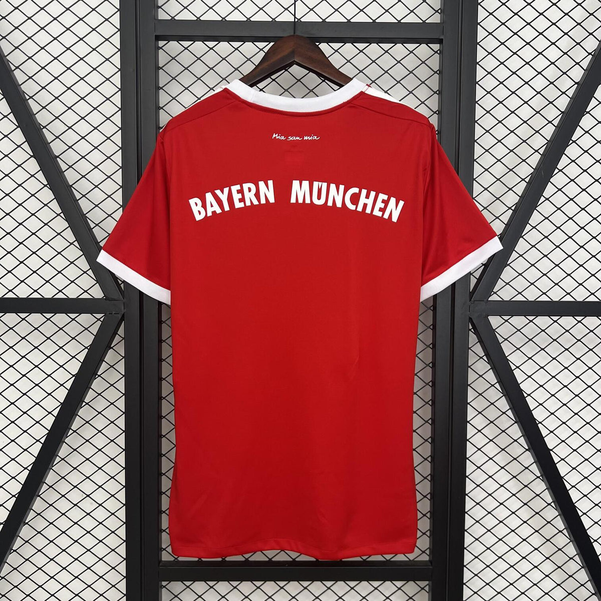 BAYERN DE MUNICH I 17/18 HOMBRE (RETRO)