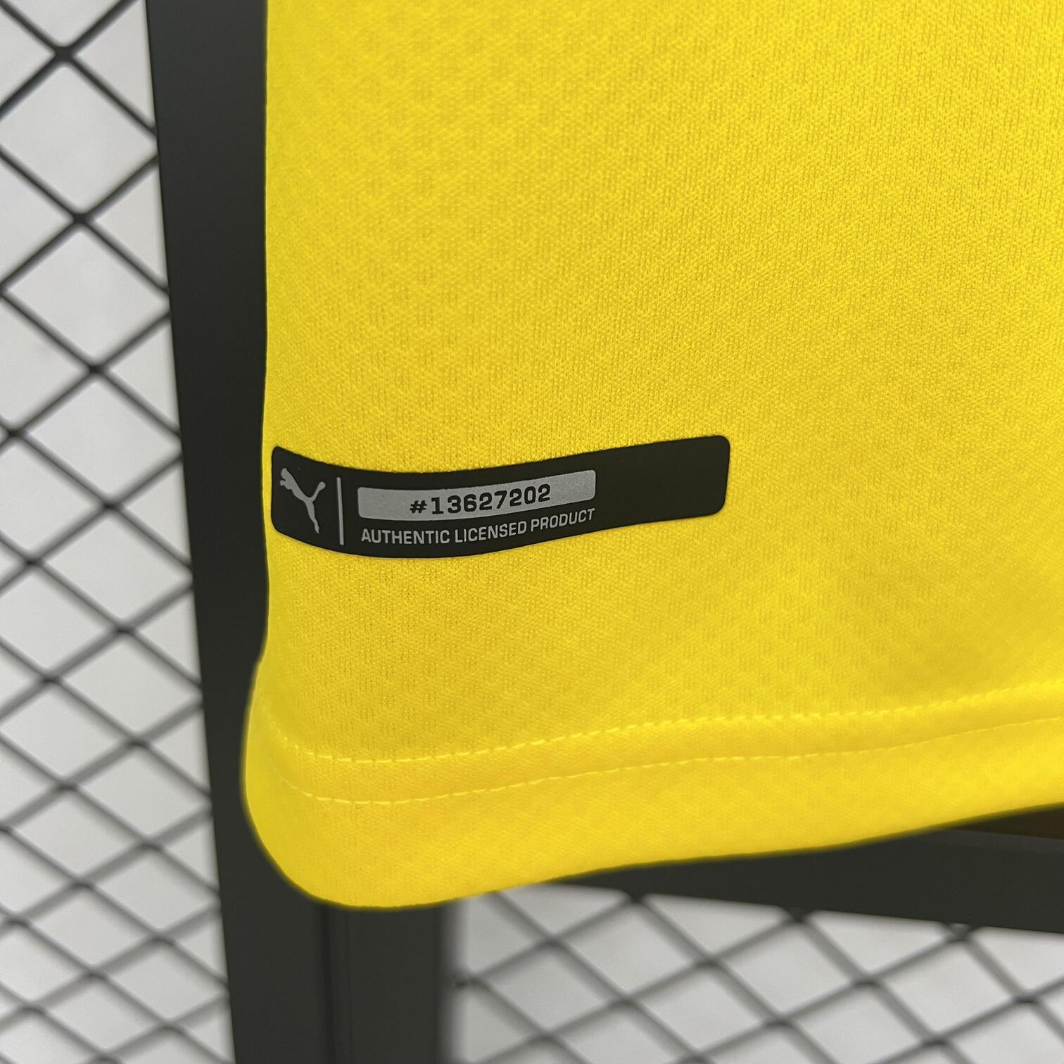 BORUSSIA DORTMUND I 19/20 HOMBRE (RETRO)