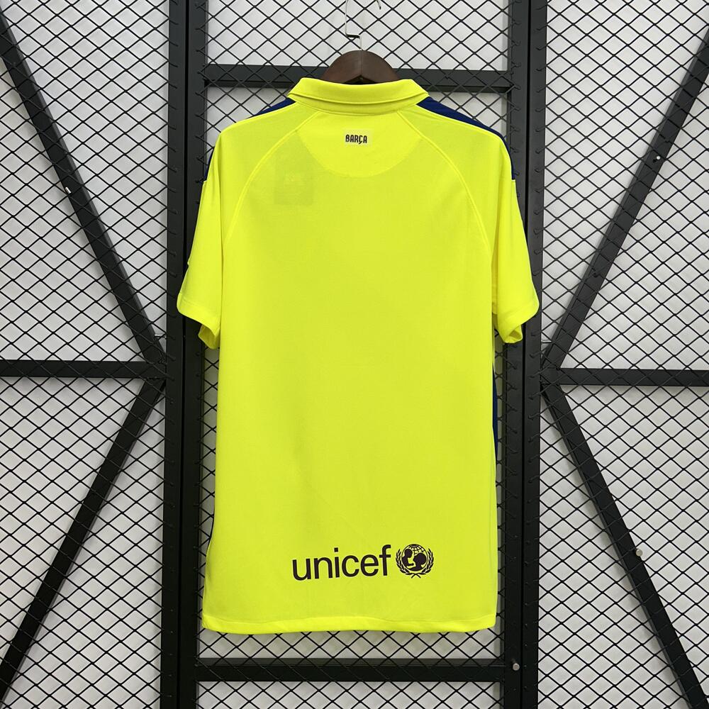 BARCELONA III 14/15 HOMBRE (RETRO)