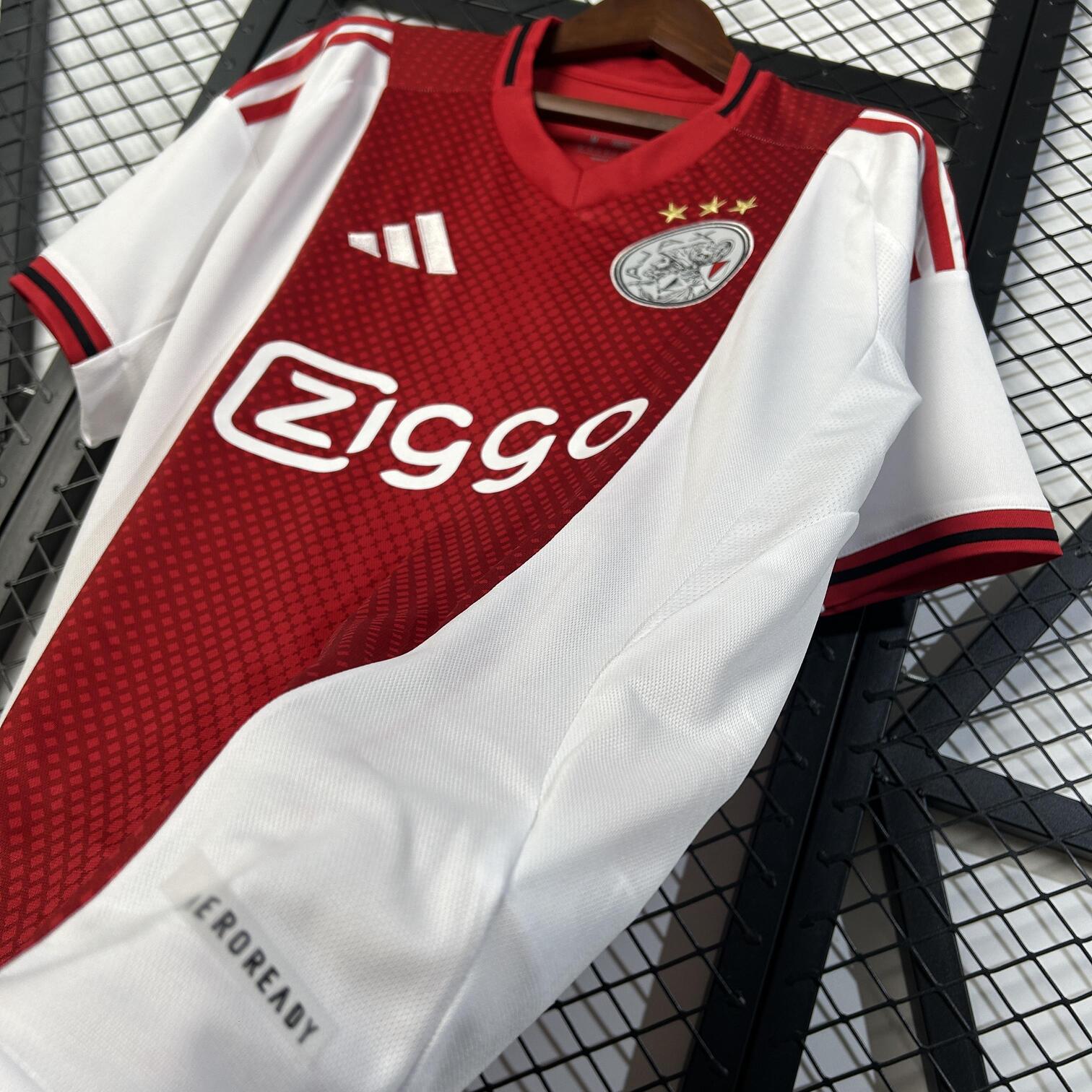 AJAX I 25/26 HOMBRE