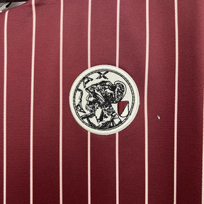 AJAX EDICIÓN ESPECIAL RETRO 25/26 HOMBRE
