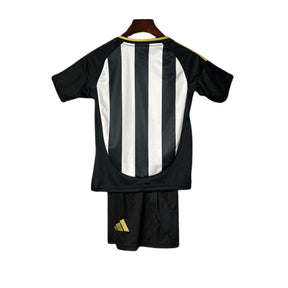 Conjunto Infantil - Atlético Mineiro 25/26 I Casa