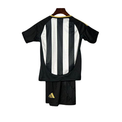 Conjunto Infantil - Atlético Mineiro 25/26 I Casa