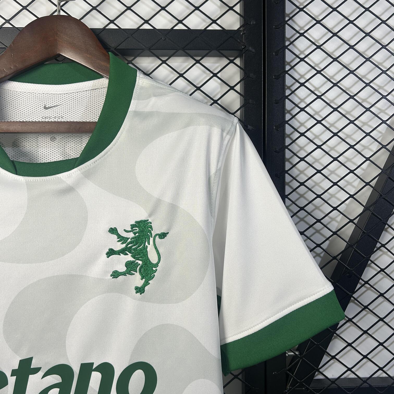 SPORTING LISBOA II 25/26 HOMBRE