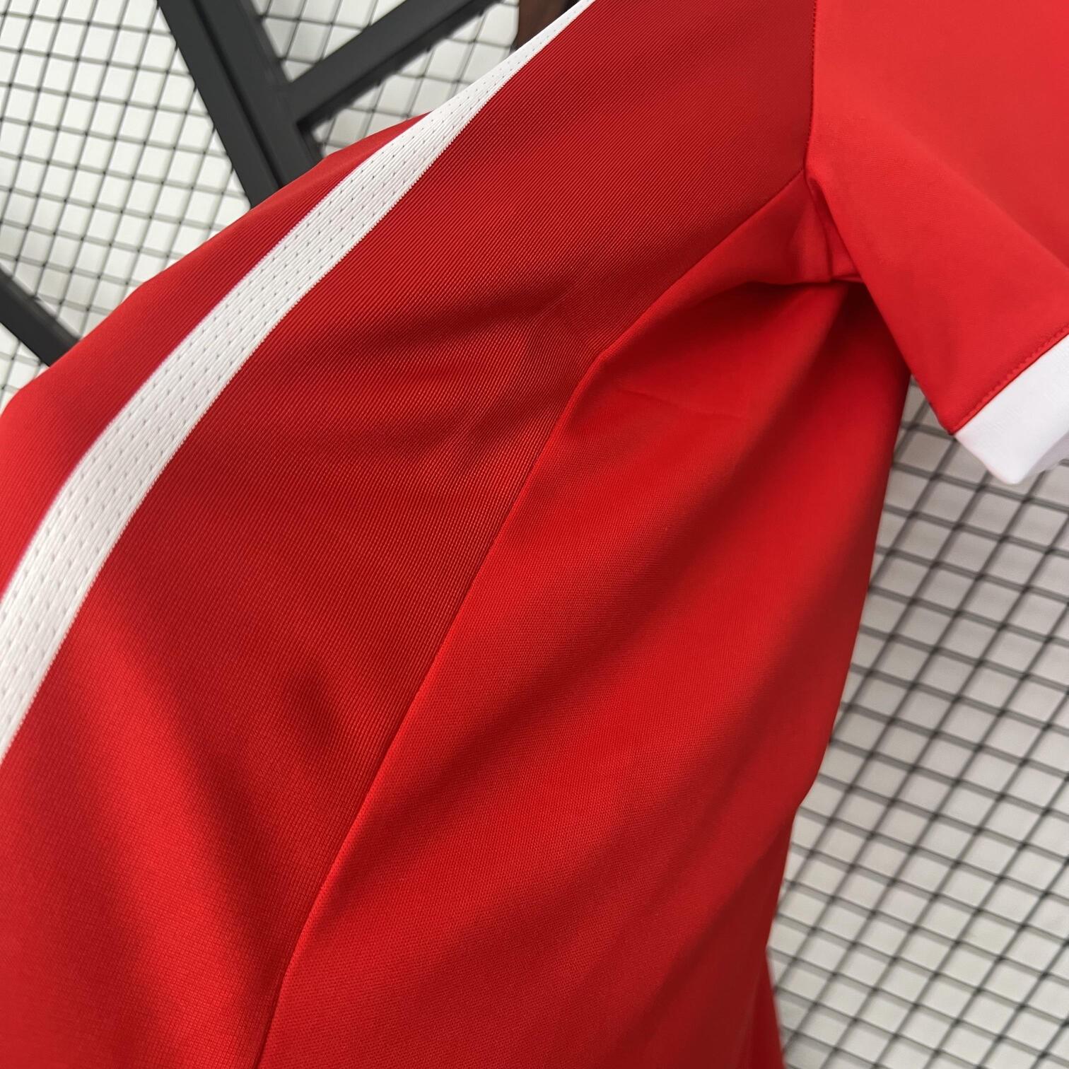 BAYERN DE MUNICH I 17/18 HOMBRE (RETRO)