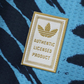 Camiseta Colombia 26/27 II Visitante - Versión Jugador