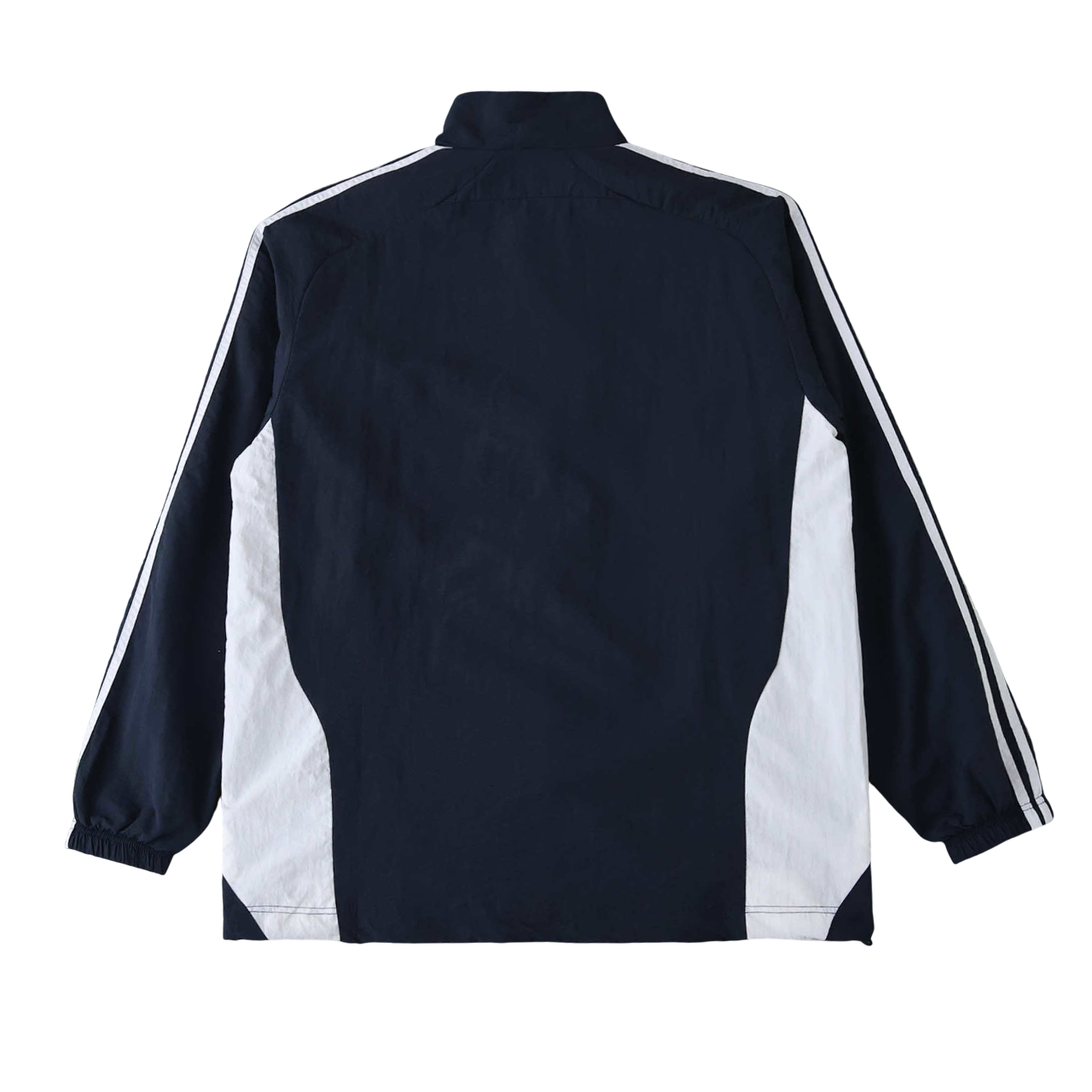 Chaqueta Real Madrid 25/26 - Negra