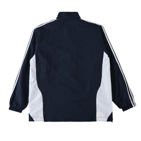 Chaqueta Real Madrid 25/26 - Negra