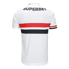 Camiseta São Paulo 25/26 I Casa - Versión Jugador