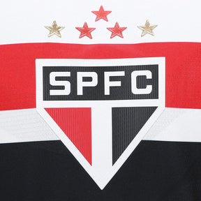 Camiseta São Paulo 25/26 I Casa - Versión Jugador