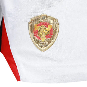 Camiseta São Paulo 25/26 I Casa - Versión Jugador