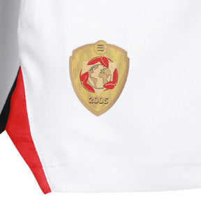 Camiseta São Paulo 25/26 I Casa - Versión Aficionado