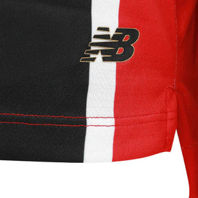 Camiseta São Paulo 25/26 II Visitante - Versión Jugador