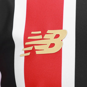 Camiseta São Paulo 25/26 II Visitante - Versión Aficionado