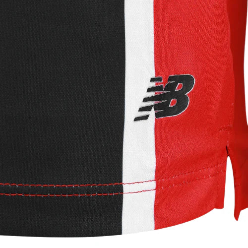 Camiseta São Paulo 25/26 II Visitante - Versión Aficionado