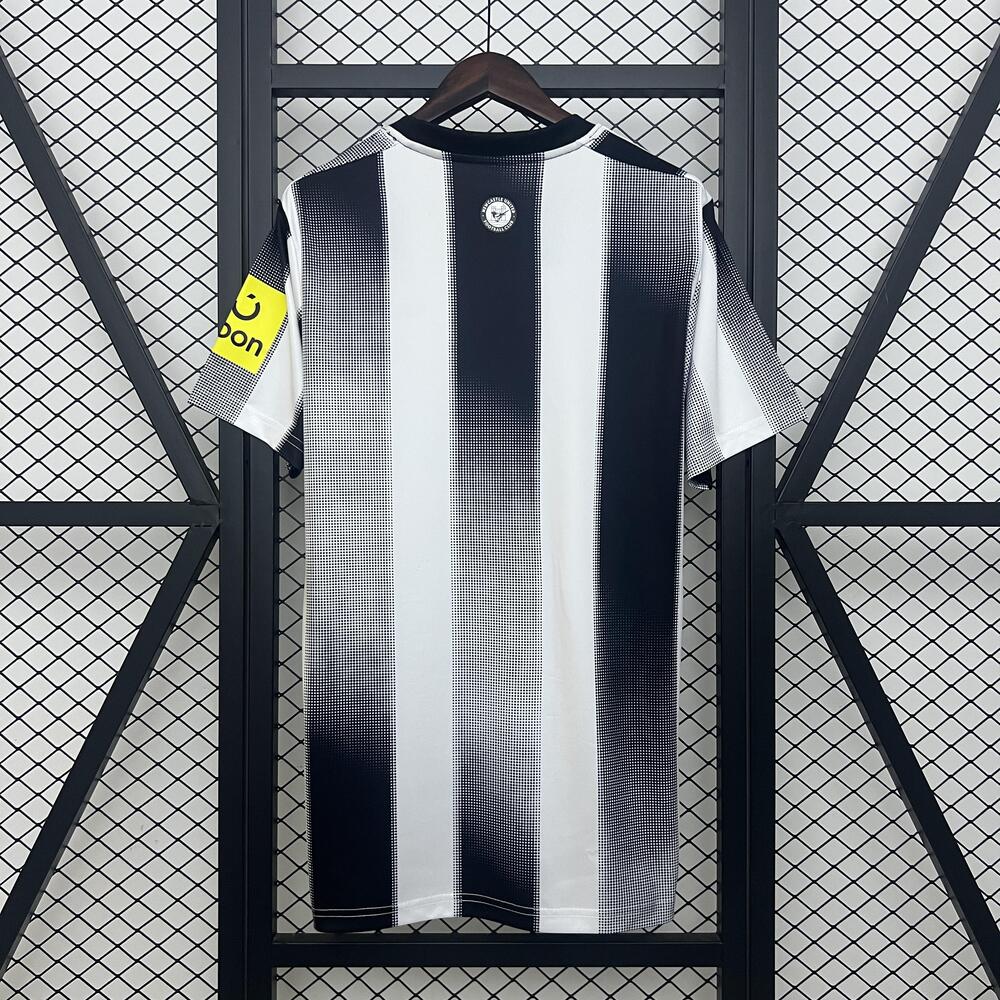 NEWCASTLE I 25/26 HOMBRE