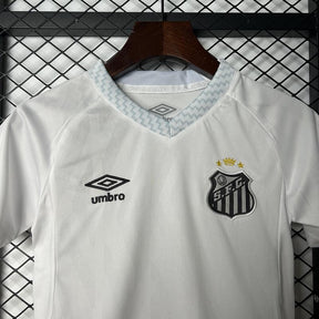 SANTOS I 25/26 CONJUNTO INFANTIL