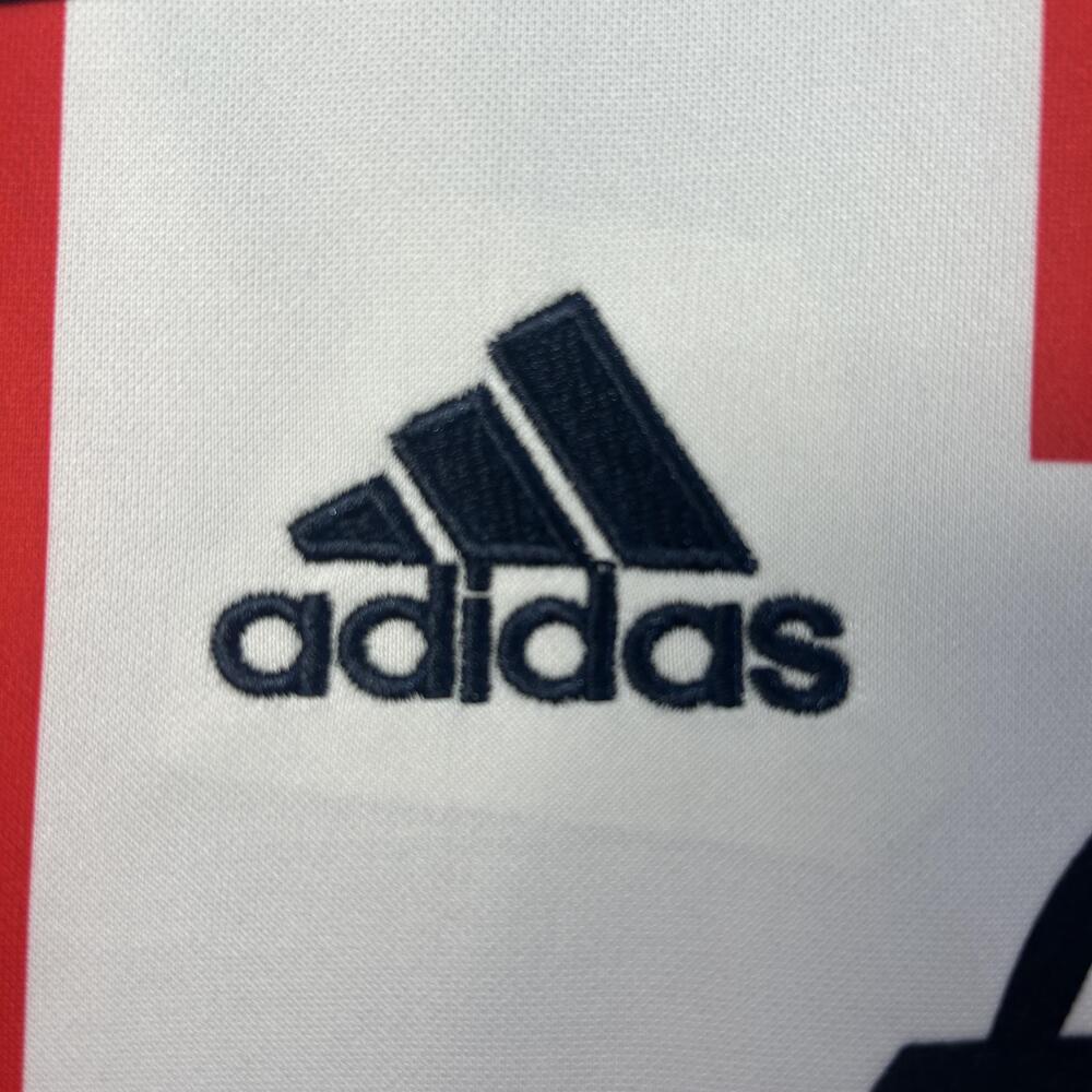 BAYERN DE MUNICH II 00/02 HOMBRE (RETRO)