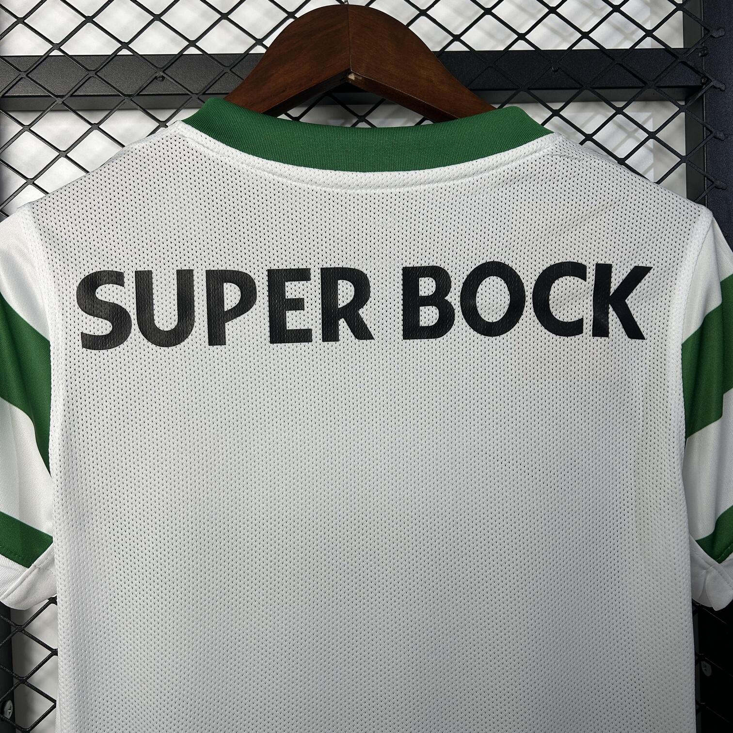 SPORTING LISBOA I 25/26 MUJER